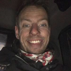 Meet your Posher, James